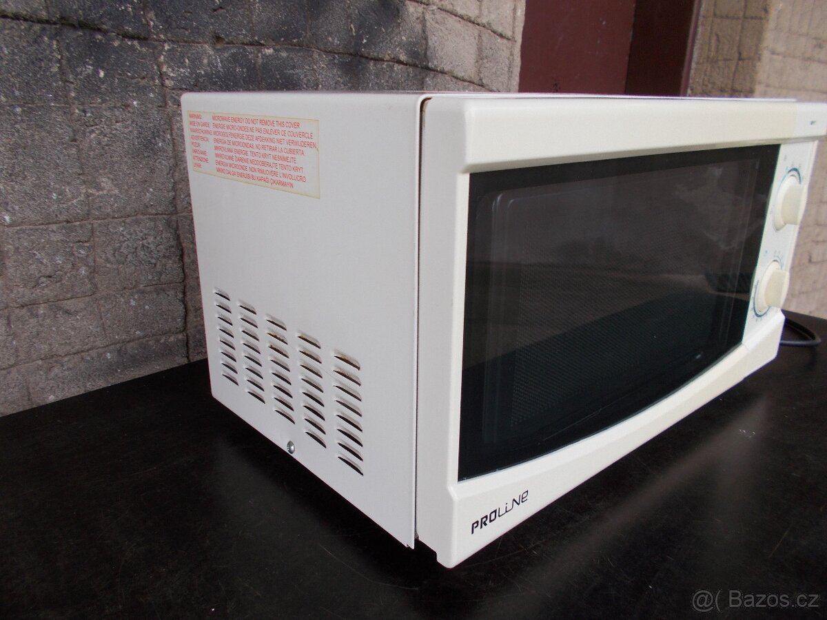 mikrovlnka - 4