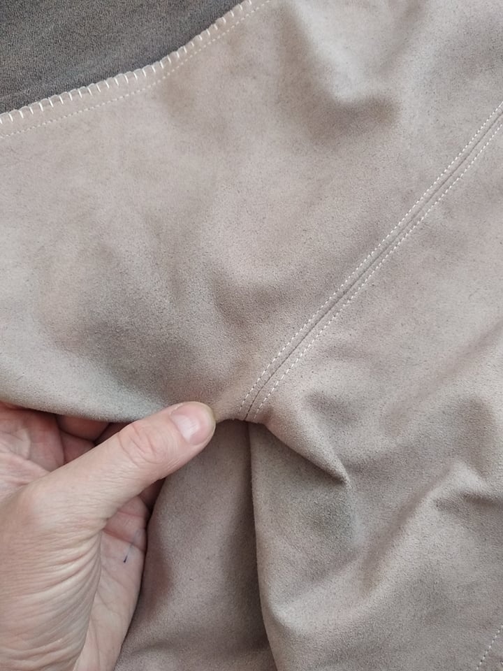 Dívčí rajtky Pikeur vel. 34 - 4