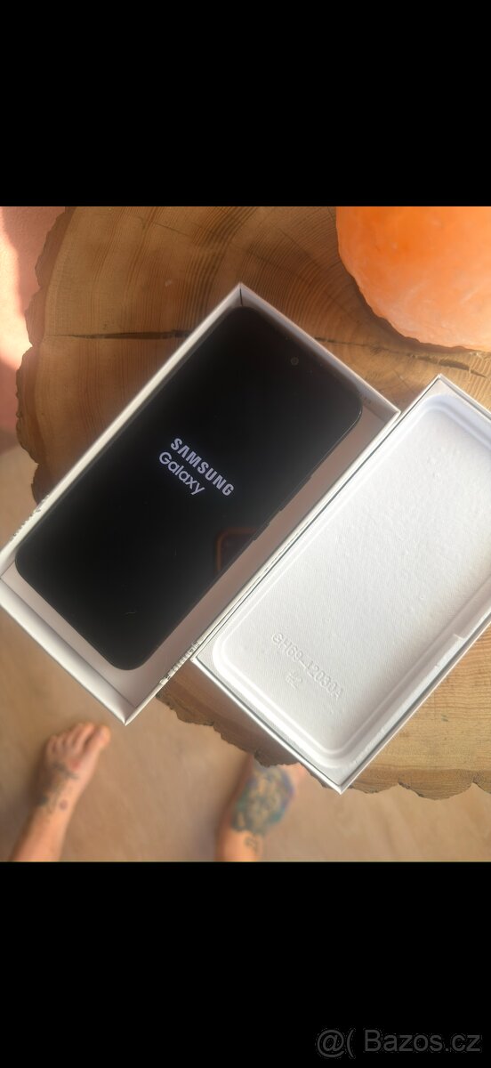 Samsung Galaxy A54 - 4