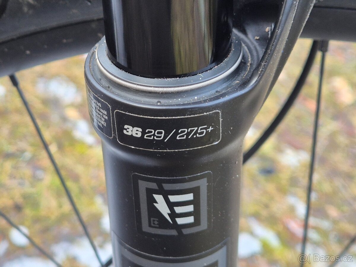 SCOTT Genius vel. XL - 4