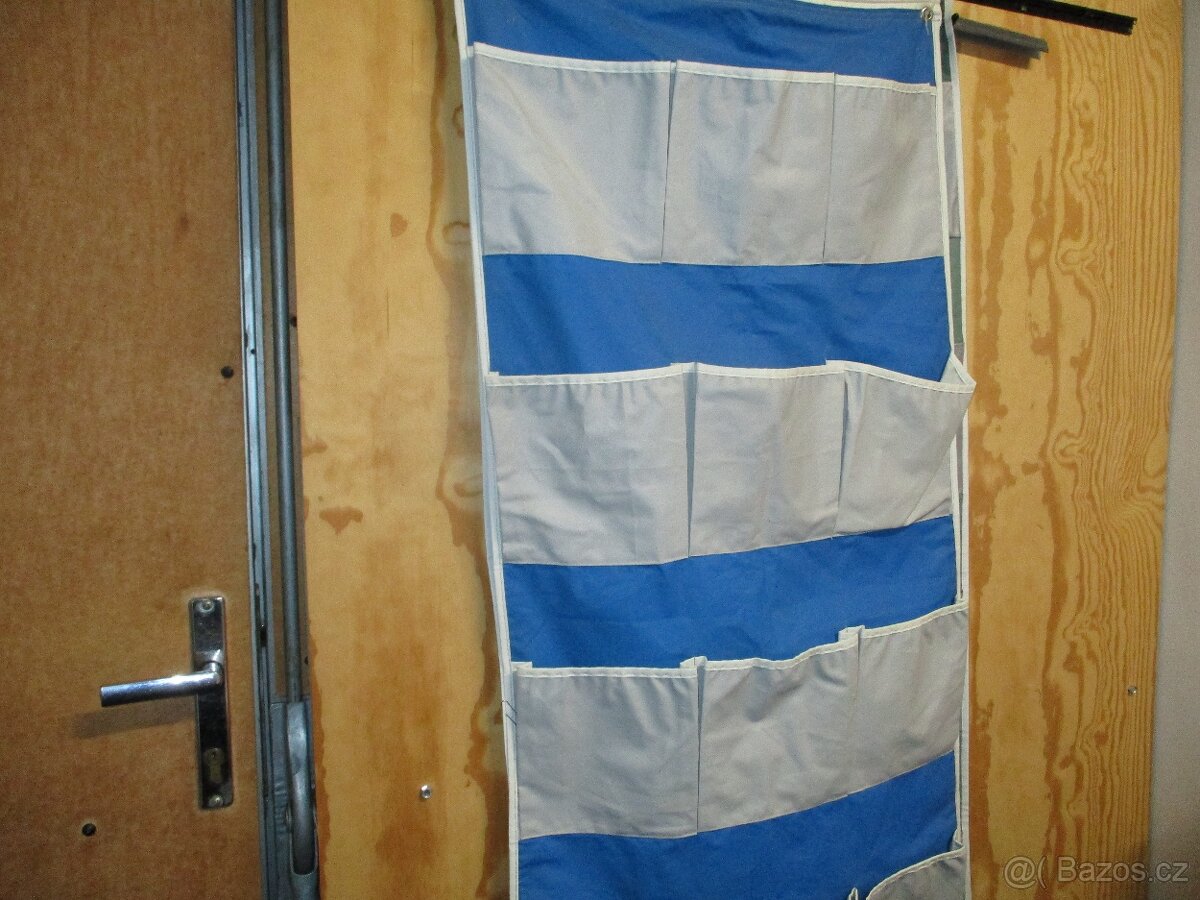 kapsář do stanu nebo karavanu - 4