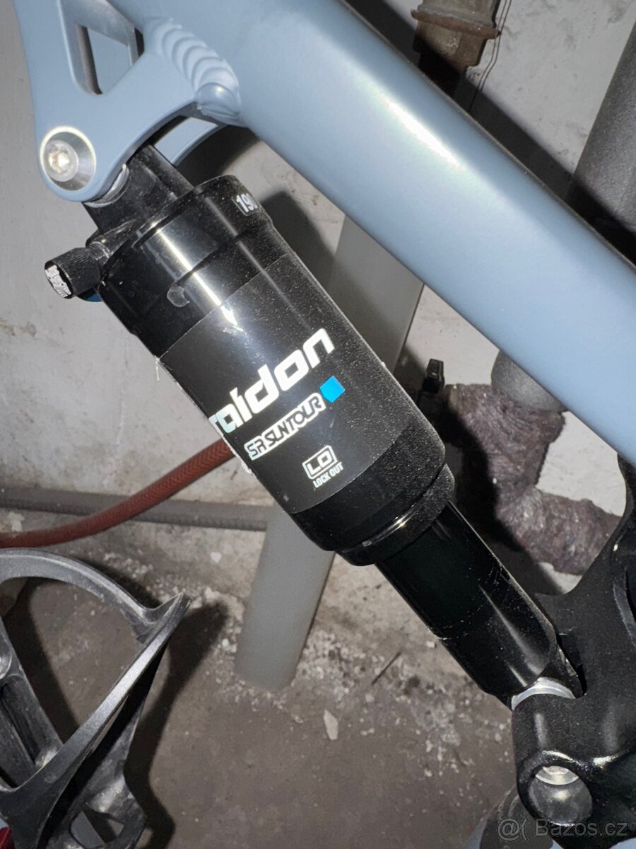 CTM skaut celoodpružené - 4