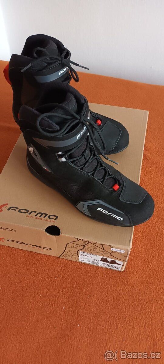 Boy Forma vel.41 - 4