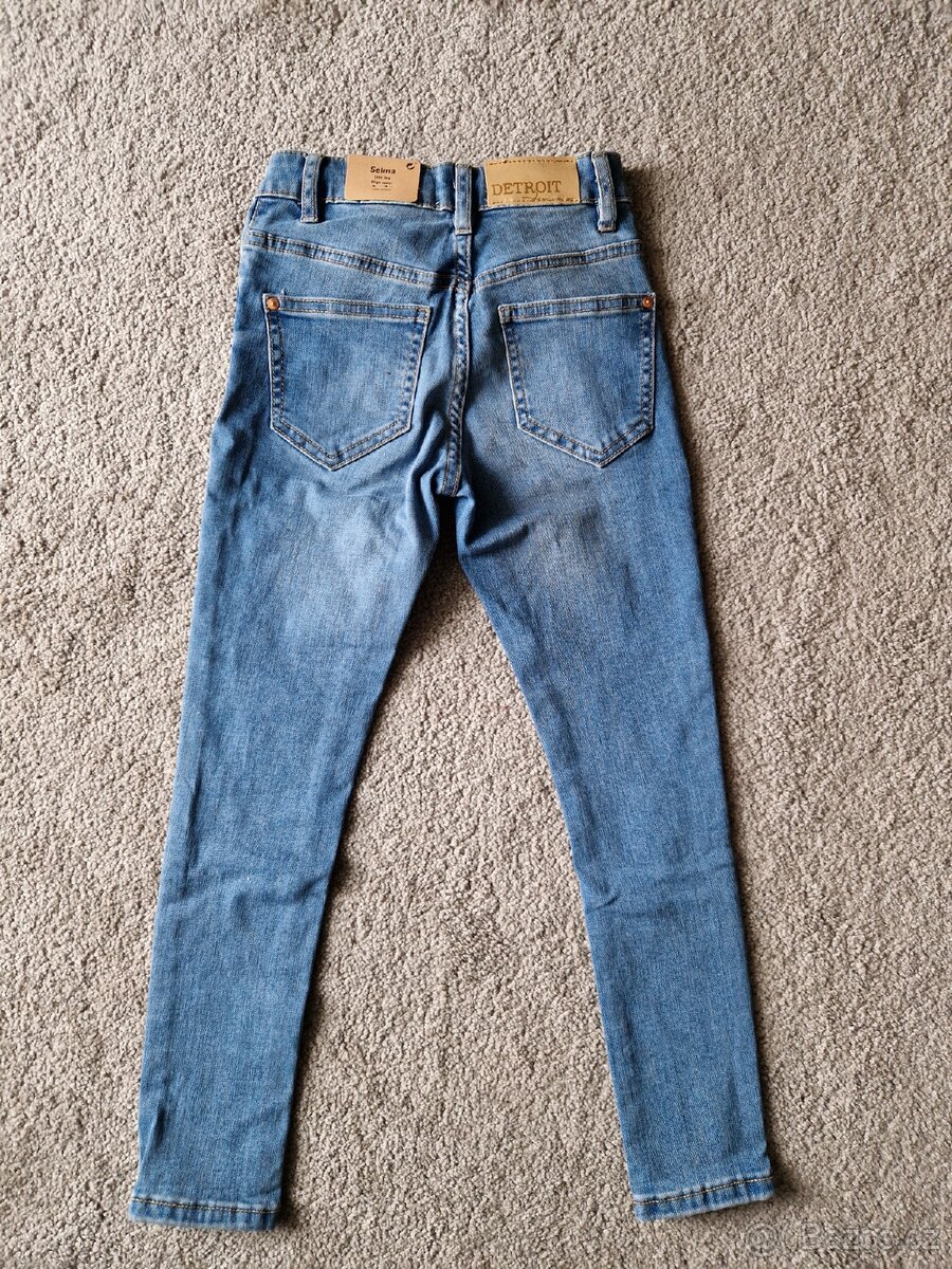 Rifle Lindex Selma vel 128 - 4