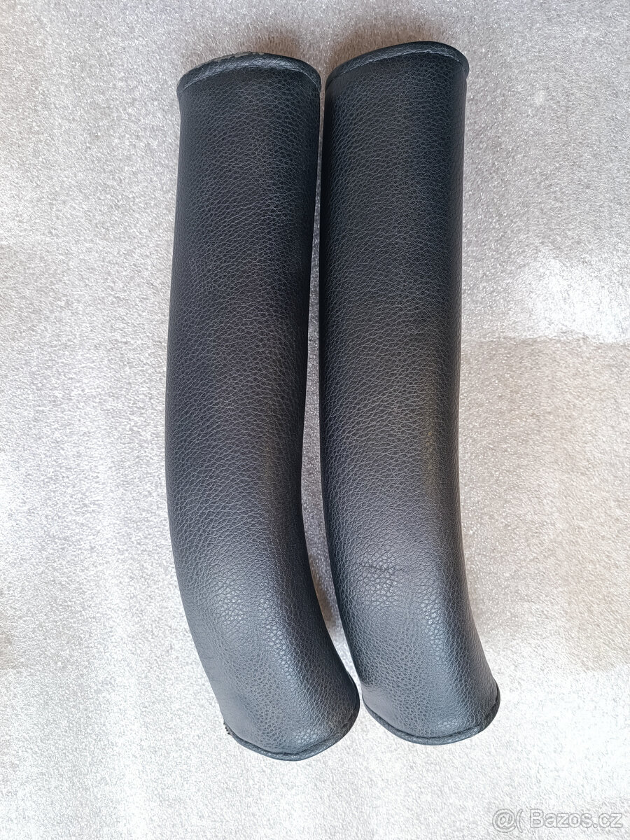 Bugaboo Donkey 3 Rodičovské madlo - 4