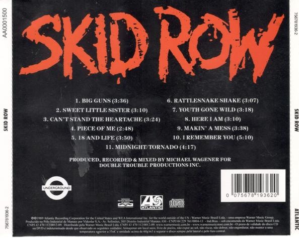 Prodám různé zahraniční CD: - 4