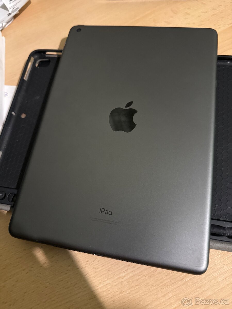 iPad 9 v perfeknim stavu - 4