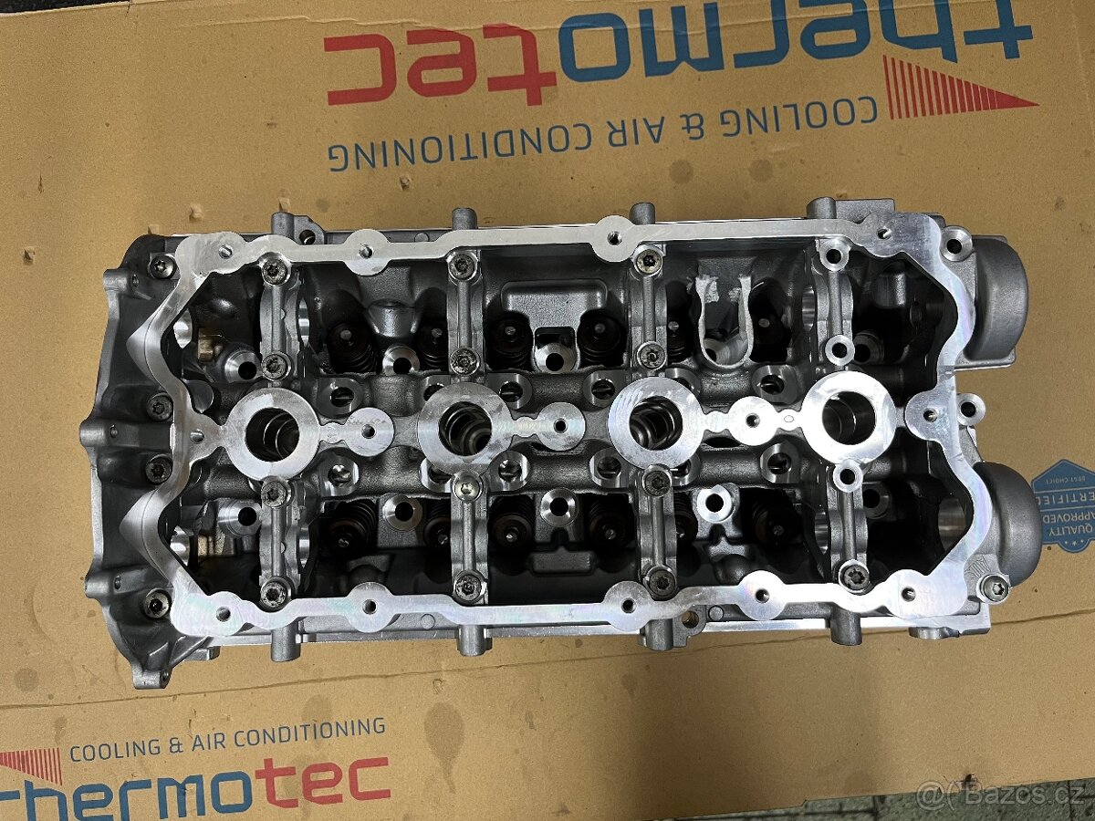 Hlava 2.0 TFSI Nová - 4