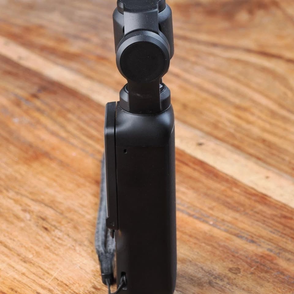 DJI Osmo Pocket 3 Creativ Combo 4K - 4