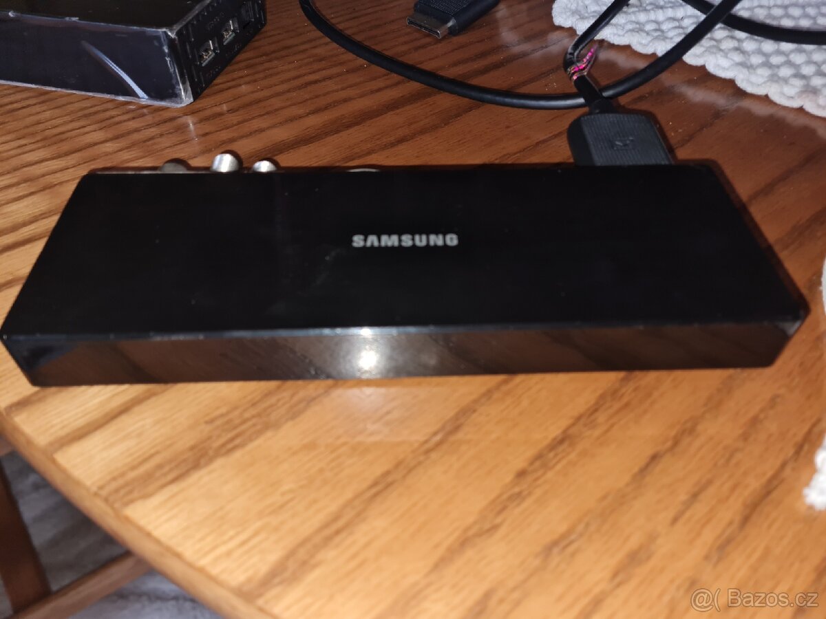 Prodám Samsung One Connect Box BN91 18726M - 4