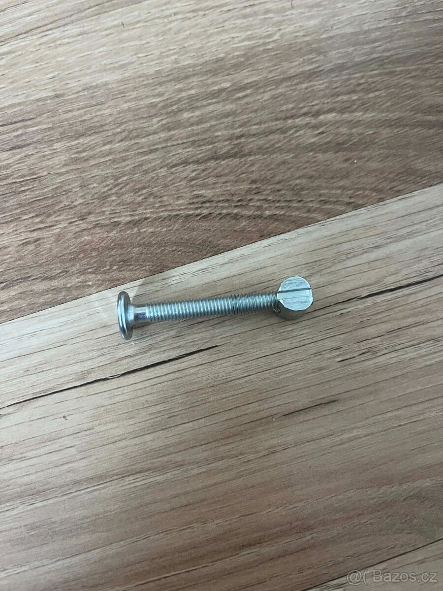 Dětska postýlka - 4