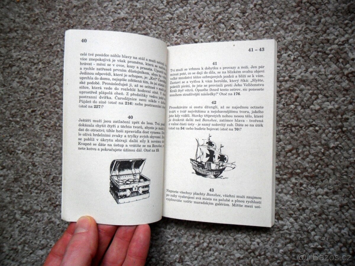 Krvavá moře ( rozfoceno 6 snímků ) - 4