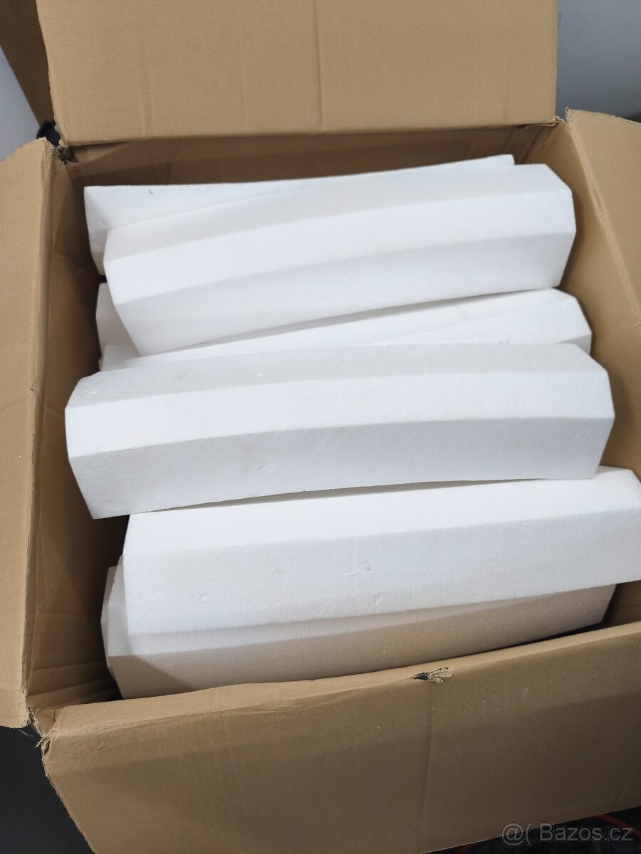 Patní výplň do bazénu - 4