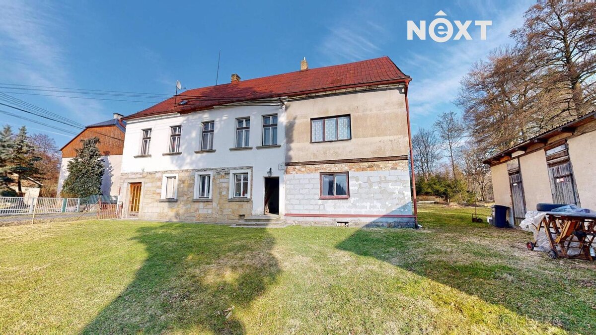 Prodej Rodinný dům, 124㎡ - 4