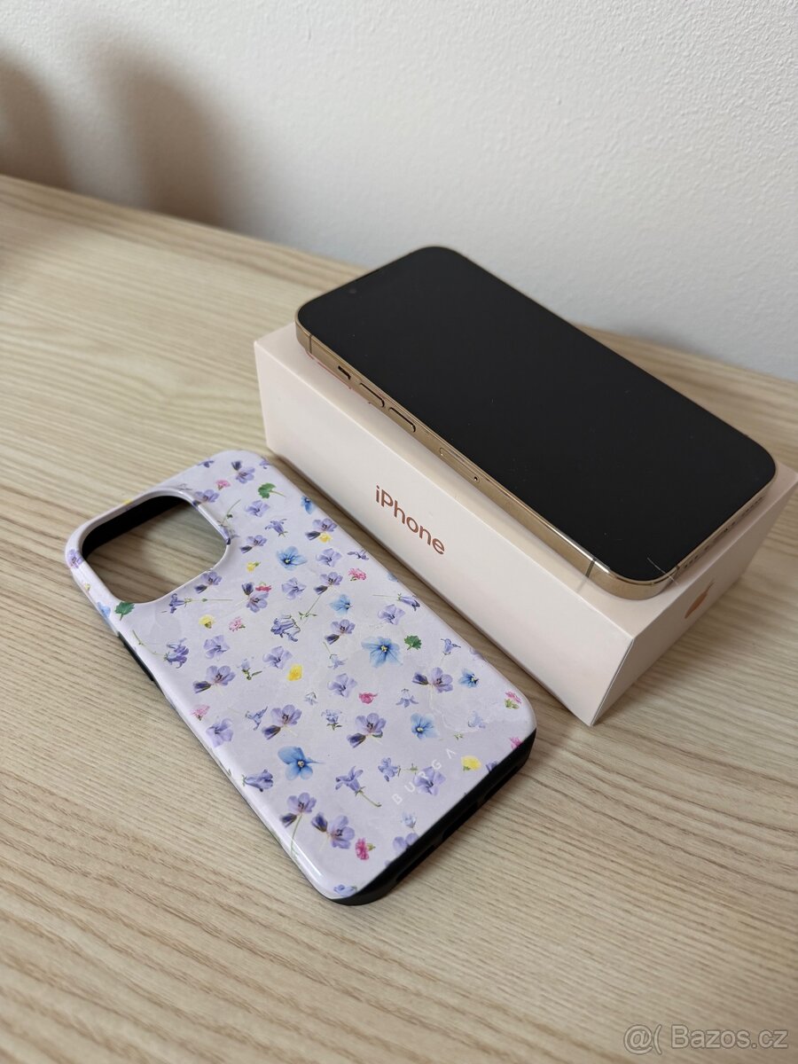 iPhone 13 Pro 128G + kryt - 4