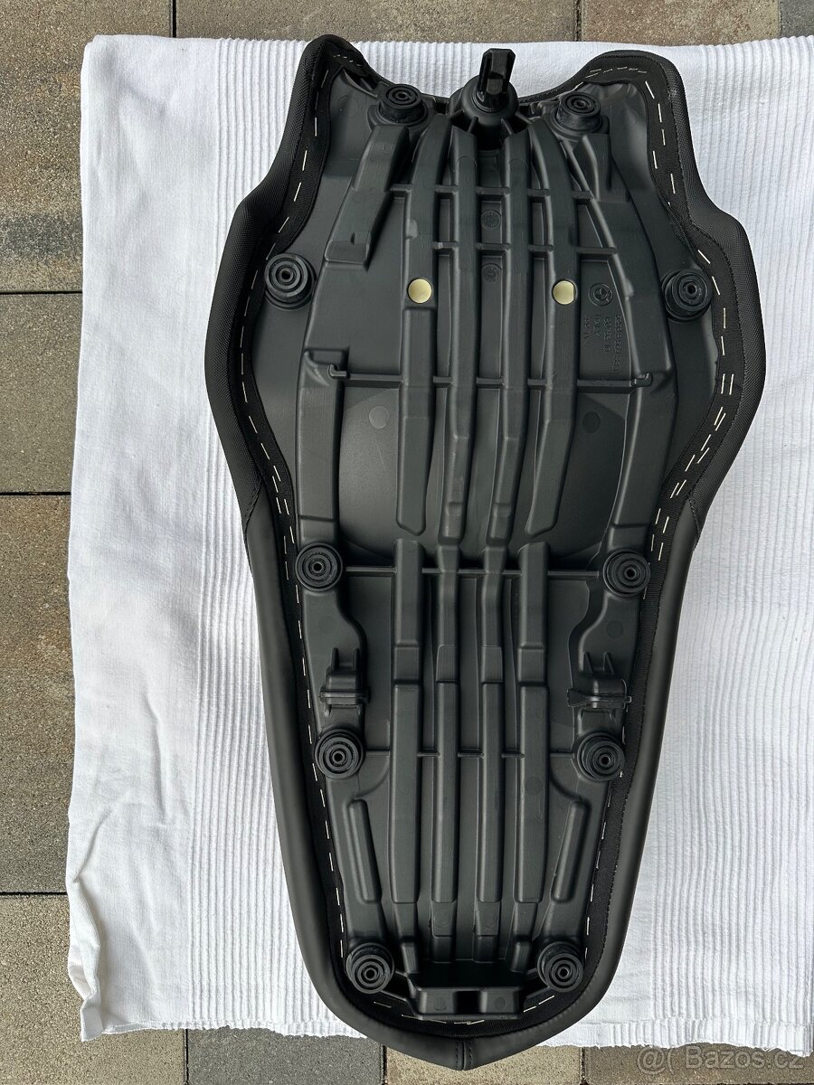 Sedlo BMW GS - 4