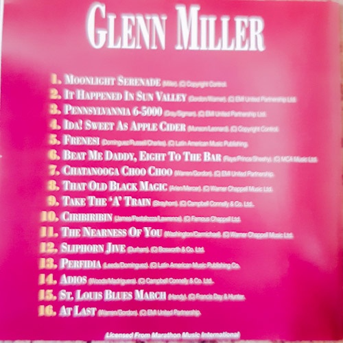 Jazzové CD (od 50,-/CD) - 4