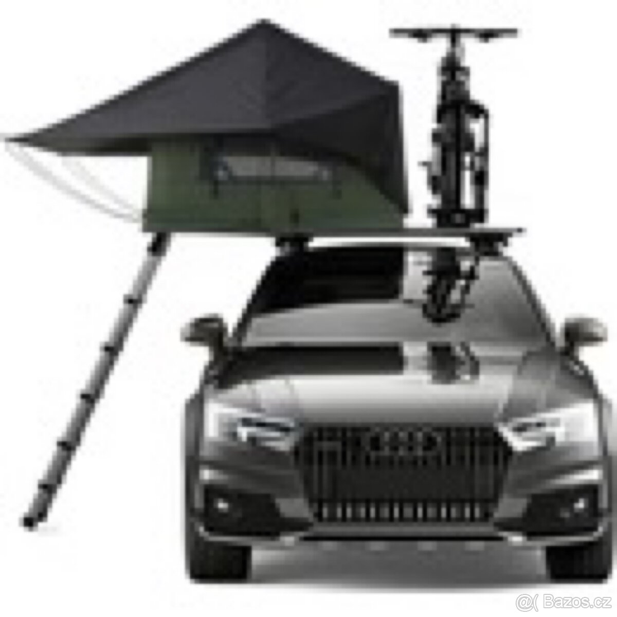 Autostan Thule tepui - 4