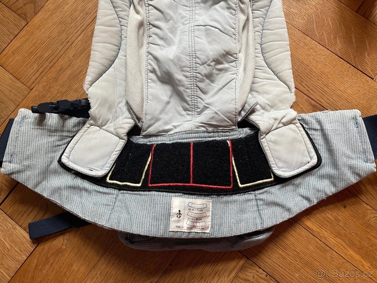 Ergobaby nosítko - 4