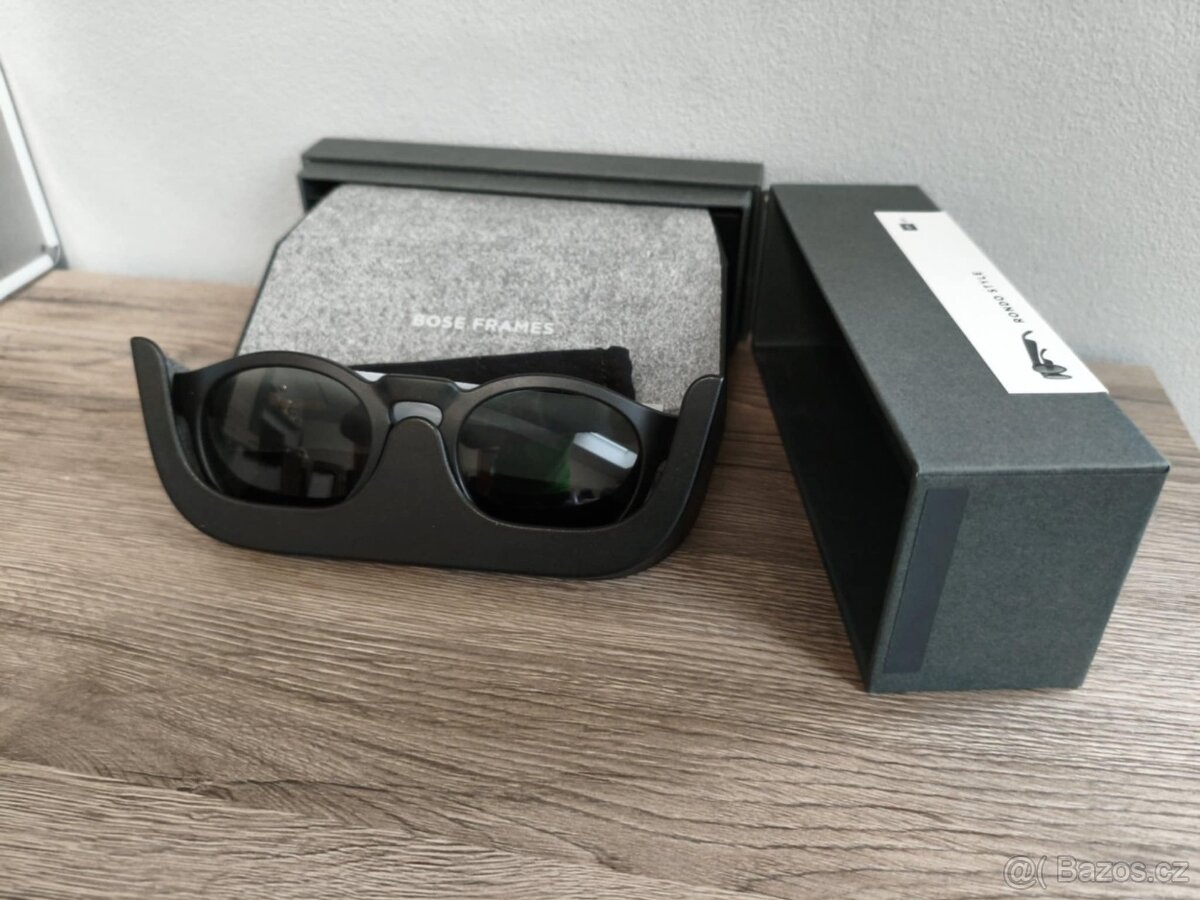 Bose Frames Rondo Style - 4