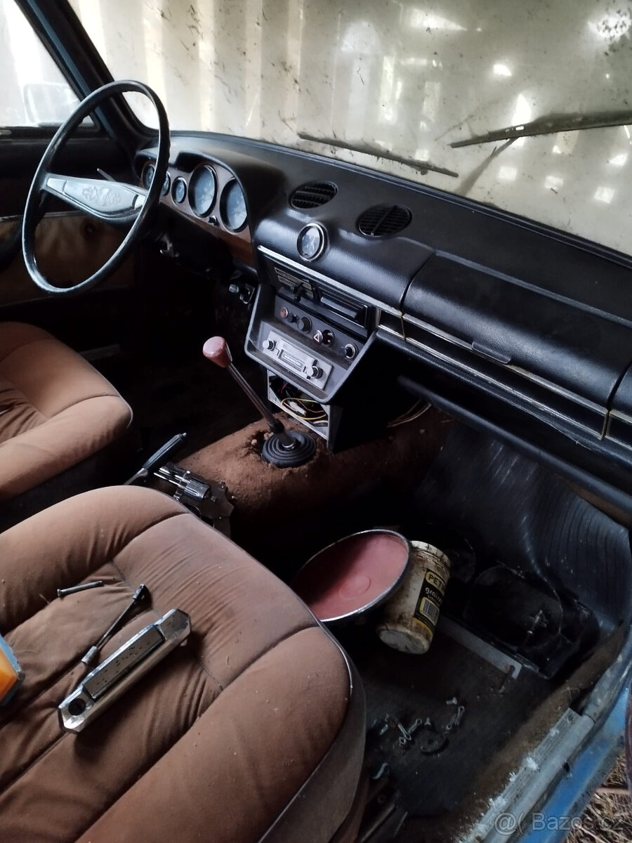 Lada 1600 - 4