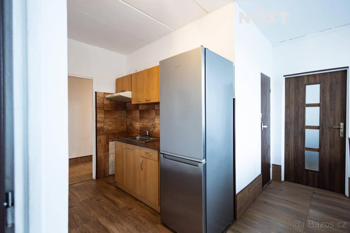 Prodej byt 3+1, 62㎡ - 4