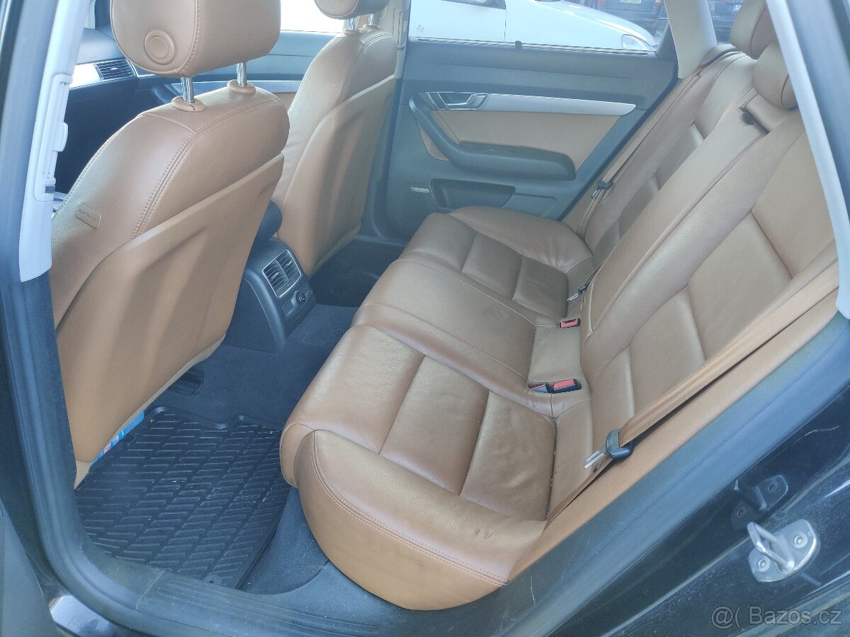 Audi A6 C6 4F S- line. - 4