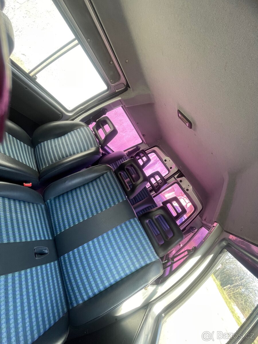 Fiat Scudo - nová stk - 4