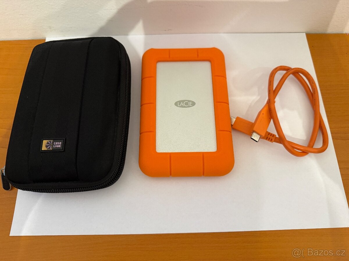 Externi hdd 2tb - 4