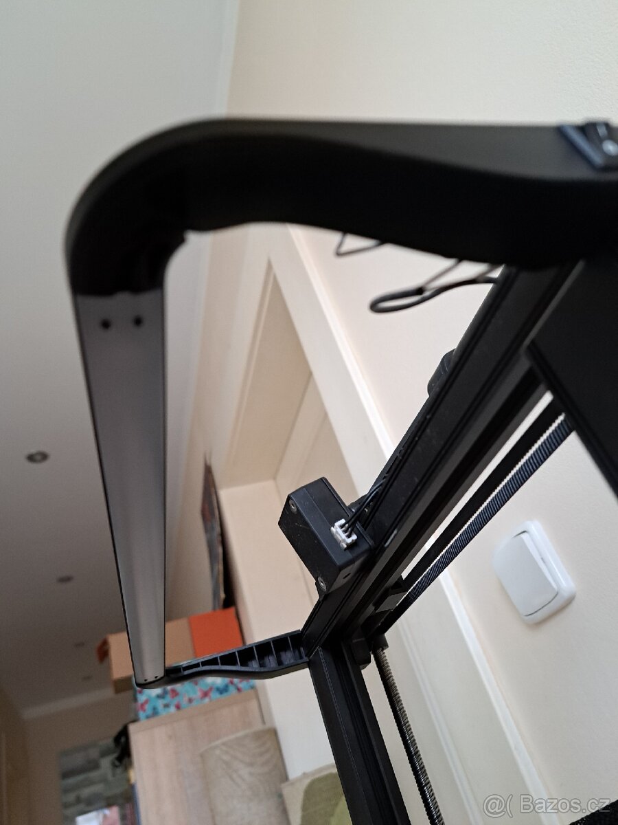3D Ender 3 S1 - 4