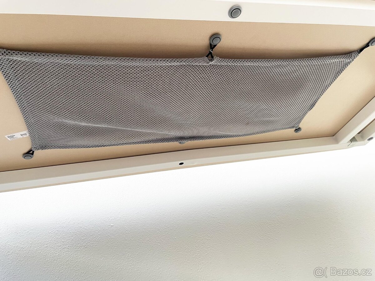 Ikea Bekant 140 x 60 cm - 4