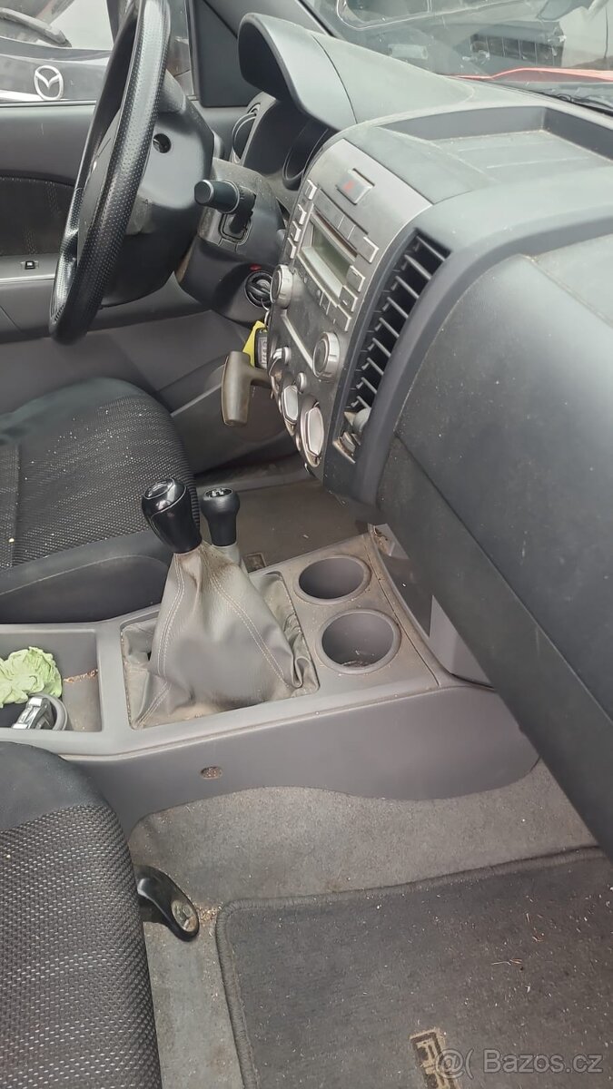 Prodám Ford Ranger - 4