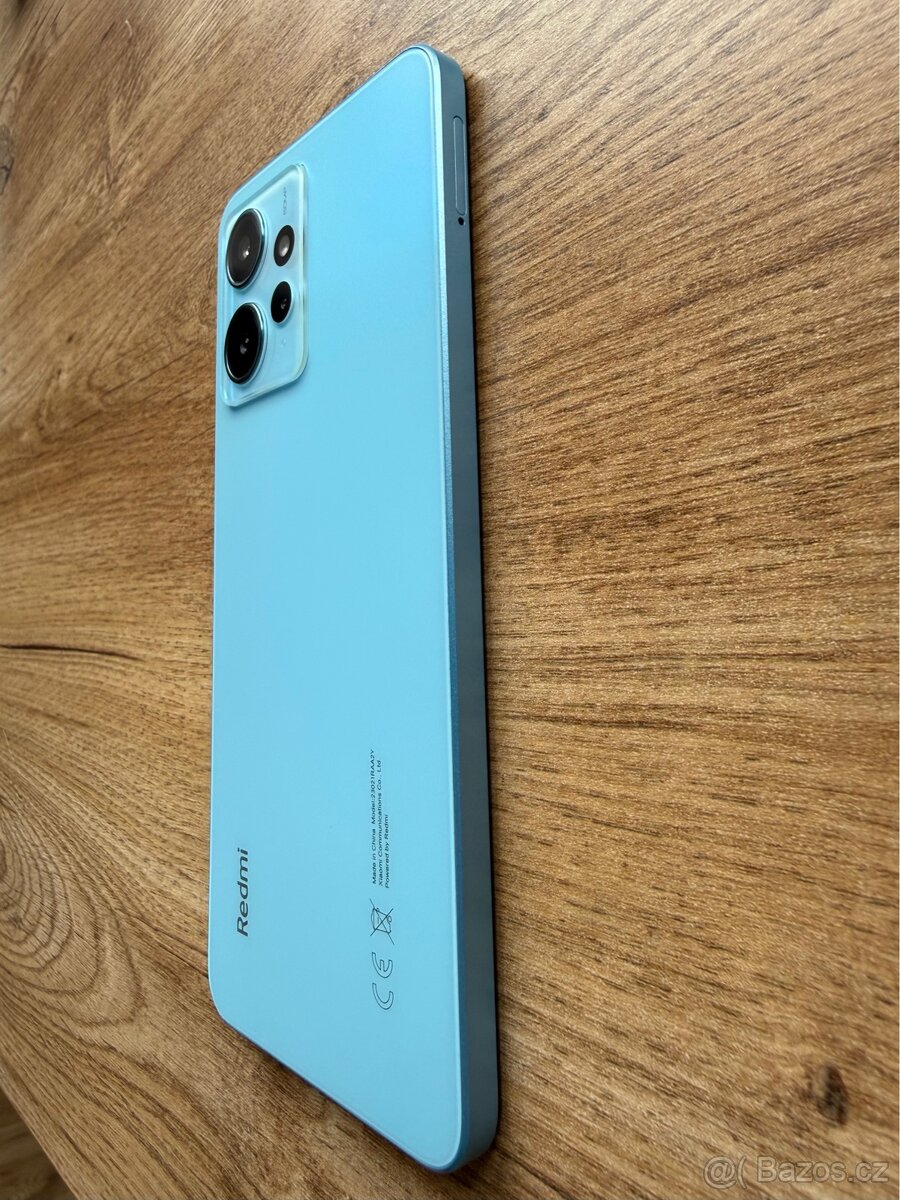 Xiaomi Redmi Note 12 - 4