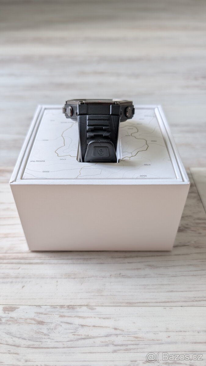 Amazfit T-Rex 3, záruka - 4