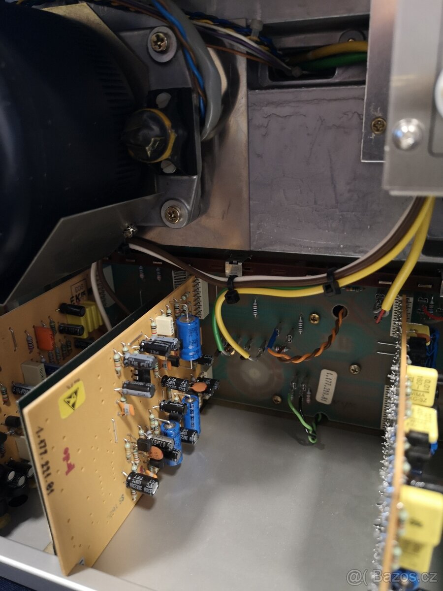 Revox B77 Mk2 - 4
