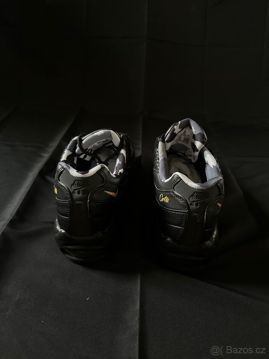 Nike corteiz 95 - 4