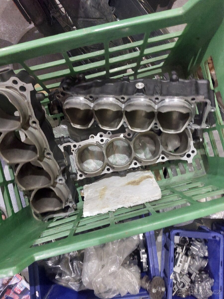 Cbr 1000rr sc59 - 4
