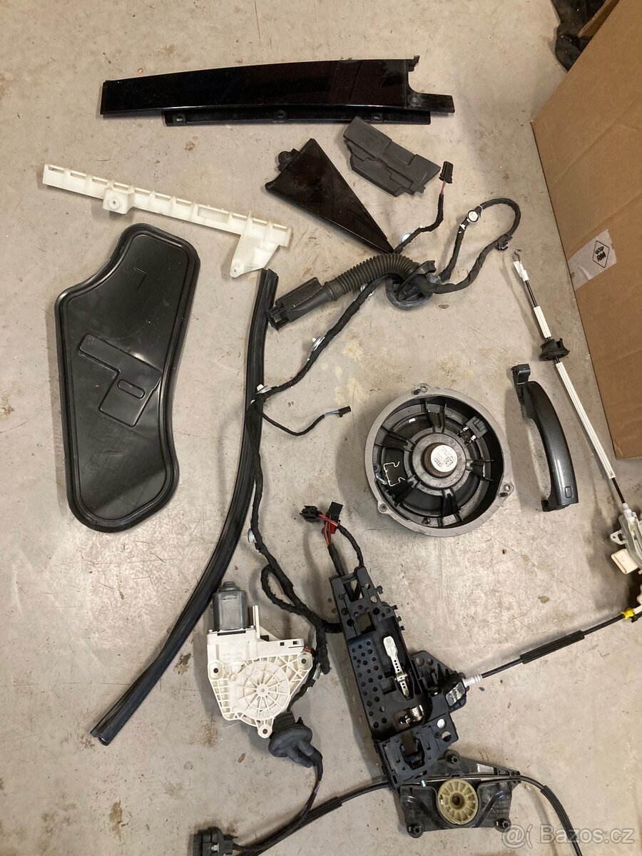 Audi q5 - 4