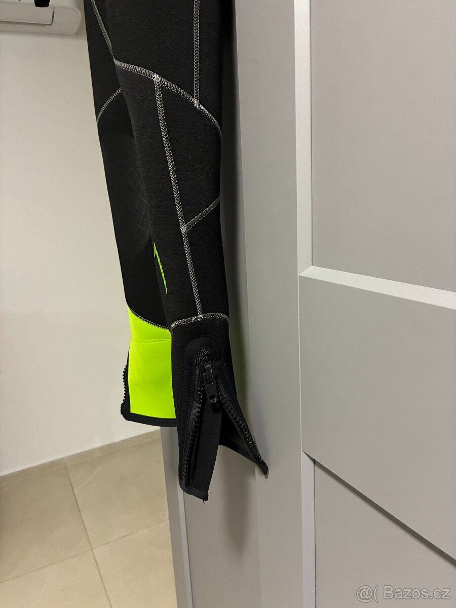 Dětský neopren vel. 152 cm - 4