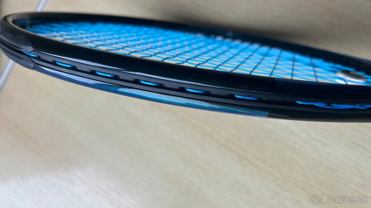 Head Gravity Tour 2025 grip 4 - 4