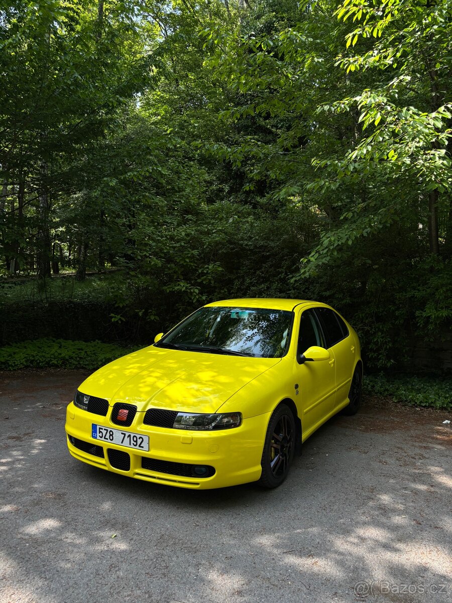 Seat Leon ARL - 4