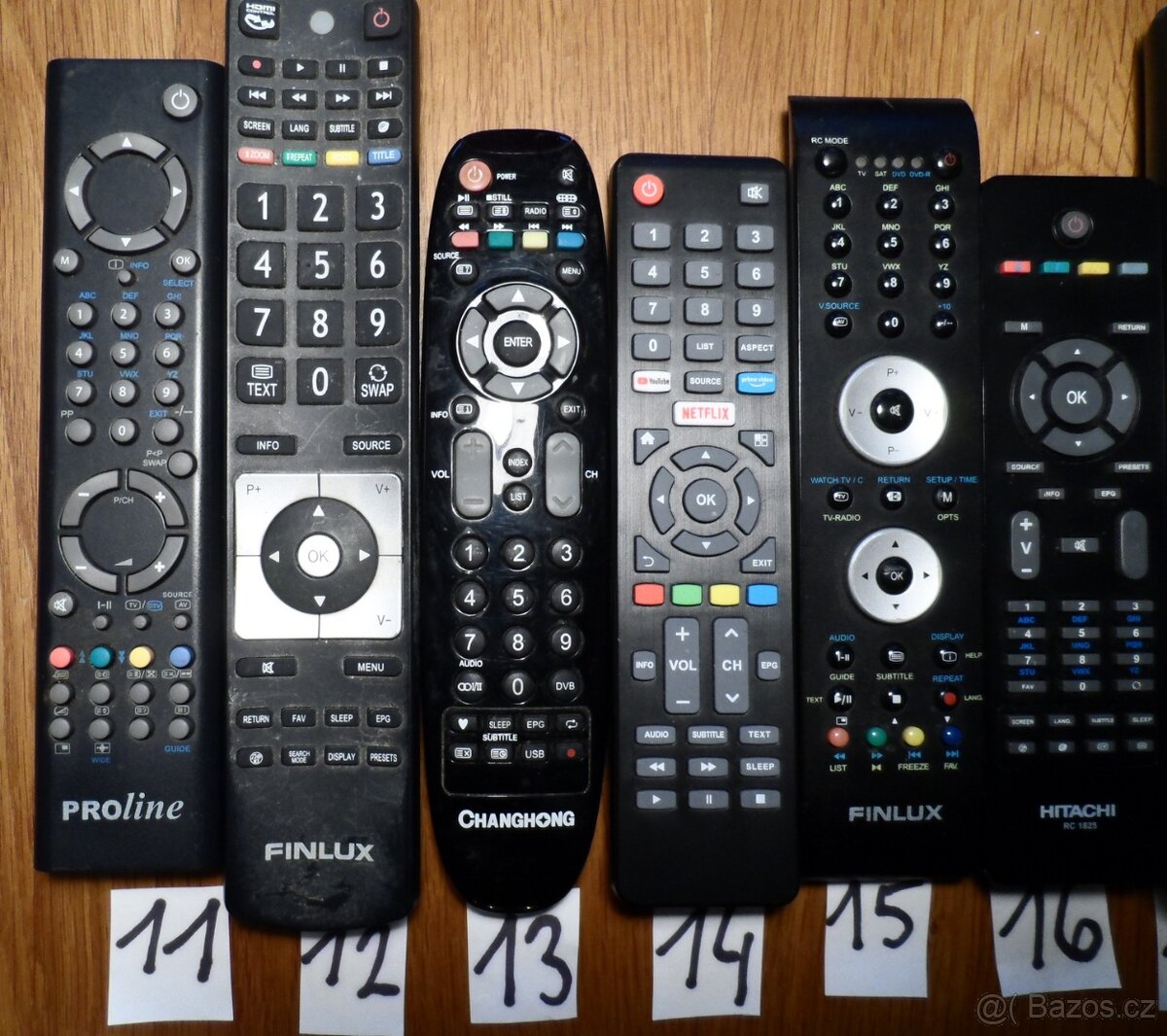 LCD TV DO - 4