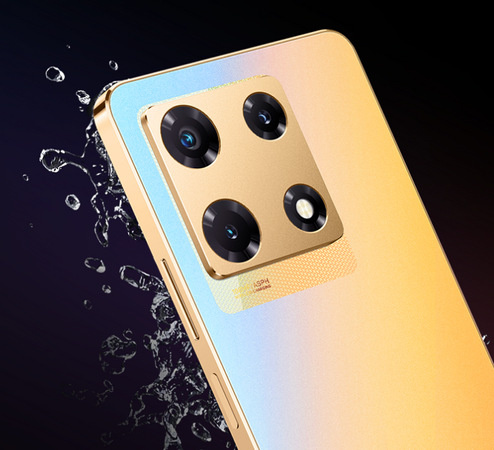 Infinix Note 30 pro - 4
