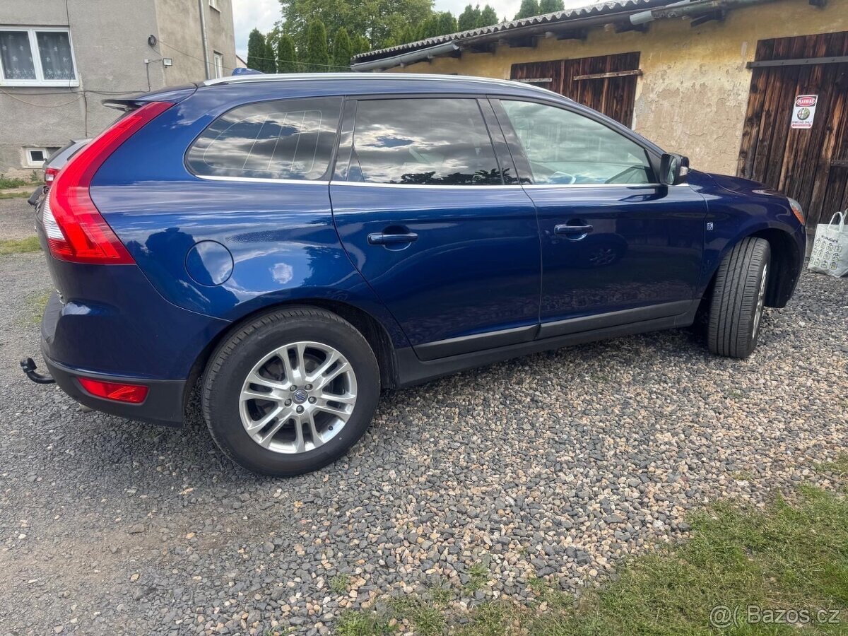Volvo xc60 d5 158kw - 4