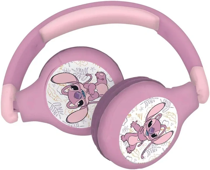 Lexibook bluetooth skládací sluchátka - 4
