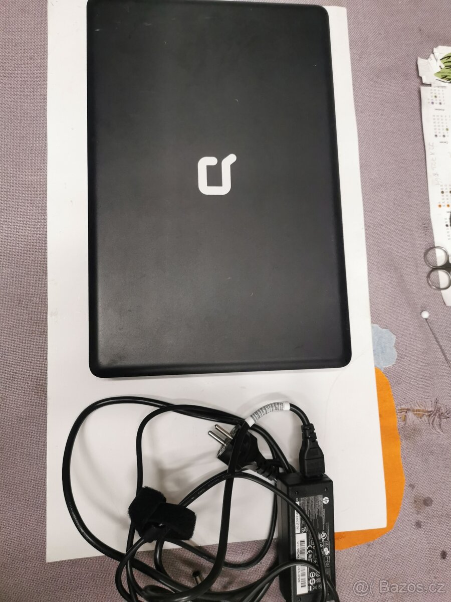 HP compaq presario CQ56 - 4
