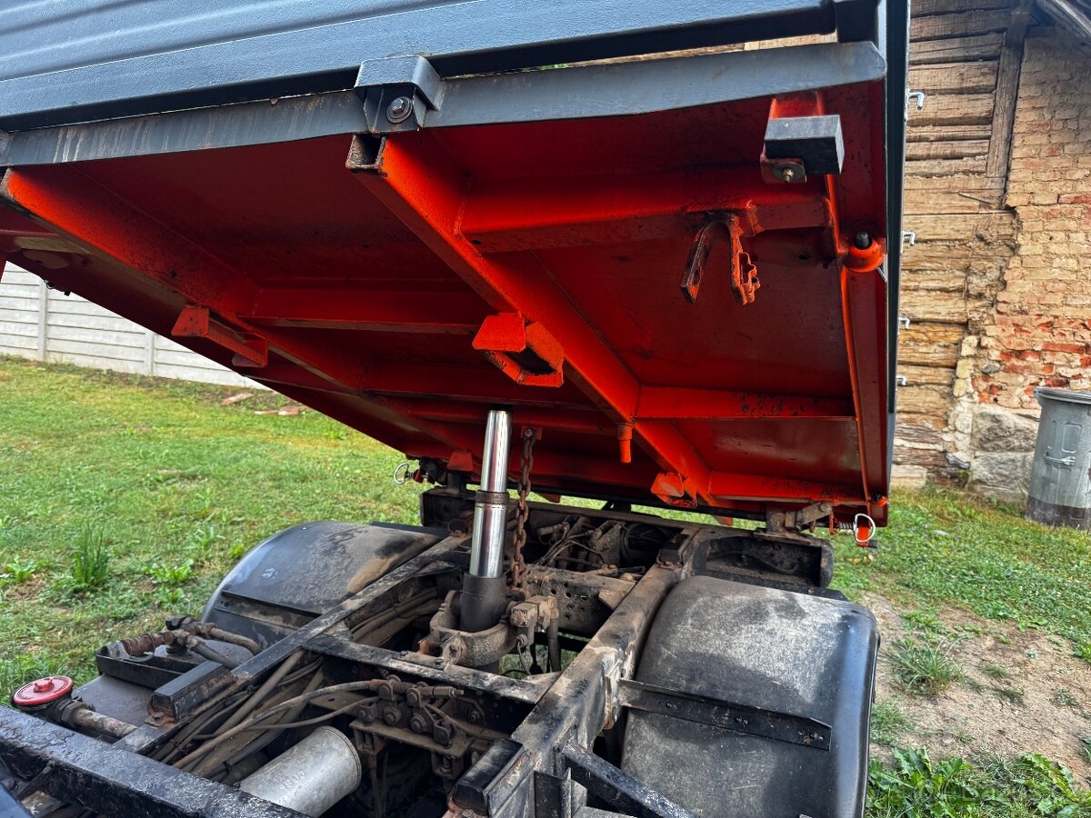 Multicar M26 - 4