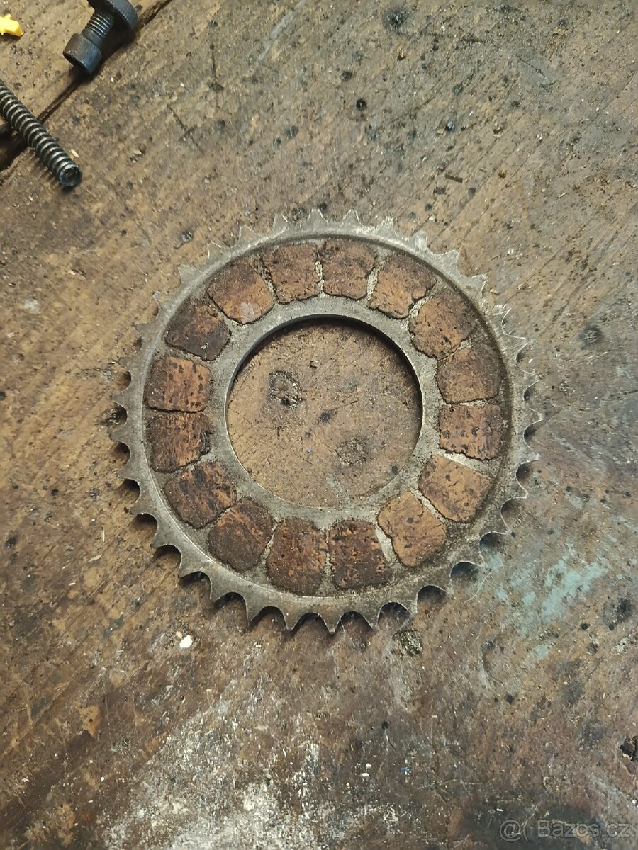 Lamela Jawa 50 - 4