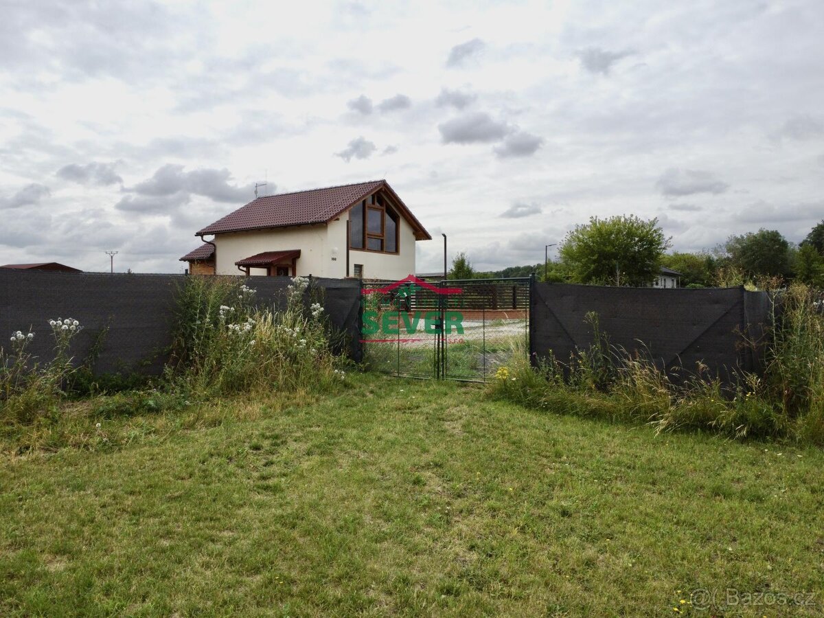Prodej, pozemek, OV, Vadkovice, Chbany – pohled 4