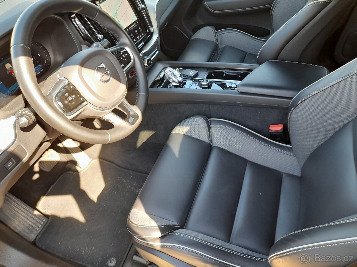 XC60 145 KW 2.0 D B4, 2023 - 4